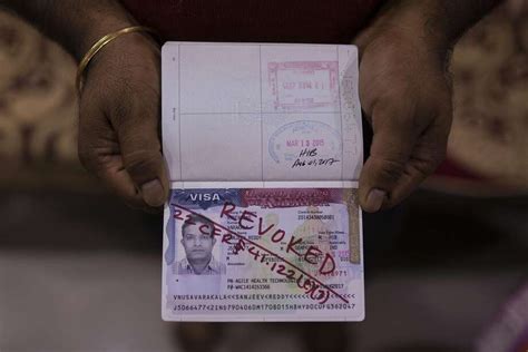 To Report Lost Indian Passport In U S A