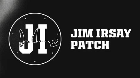colts unveil jersey patch honoring owner jim irsay wthrcom
