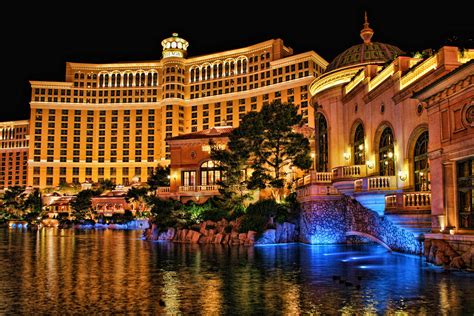 Four Splendid Nights at the Bellagio, Las Vegas | Life. Food. Wine.