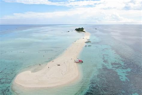 2023 Semporna Mataking Pom Pom Timba Timba 3 Islands Snorkeling Fundive Dsd Daytrip