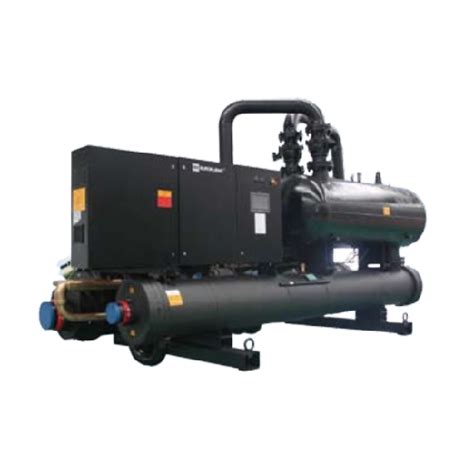 Jual Air Cooled Chiller EUROKLIMAT EKAC Juli 2024 Industryshop Id