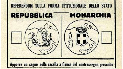 Perché il 2 giugno è la Festa della Repubblica La storia della