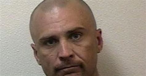 Moberly Man Arrested For Meth Possession News