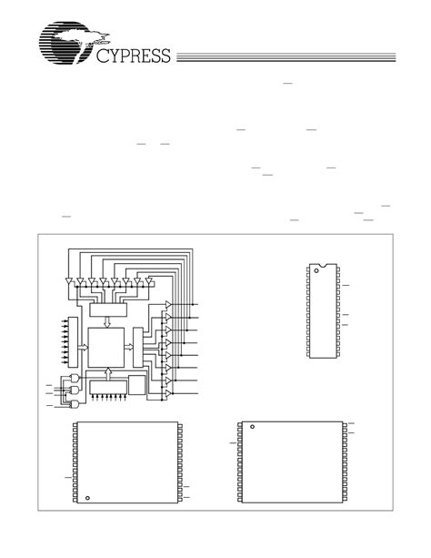 Cy62128vl 70zai Datasheet Pdf文件下载 芯片资料查询 维库电子市场网