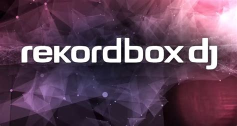 Rekordbox Now Works With Even More Pioneer Dj Controllers