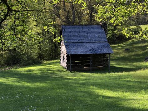 Old Appalachia Homestead - peaceful lunch spot in the Mountains near ...