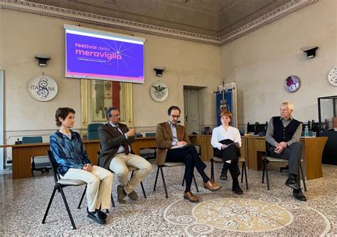 Laveno Mombello Scopre La Meraviglia A Maggio Un Festival Tra Arte