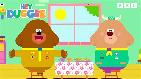 🔴live Being Thankful With Duggee Hey Duggee Youtube