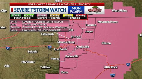 Severe Thunderstorm Watch Everything To Know Insightnewsghcom