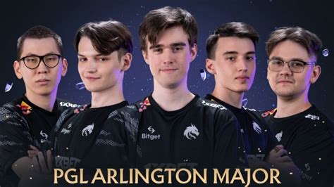 Esports Id Kalahkan Psg Lgd Team Spirit Juarai Arlington Major