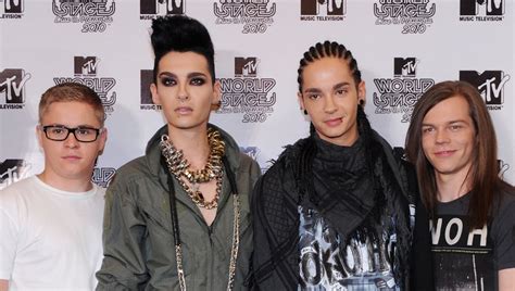 Tokio Hotel Malaysia: ARTICLE: BILD.de - "MTV Europe Music Awards ...