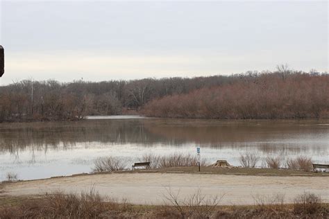 Englewood Metropark Discover Dayton Ohio