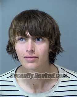 Recent Booking Mugshot For Elijah Edward Zweiger In Maricopa County