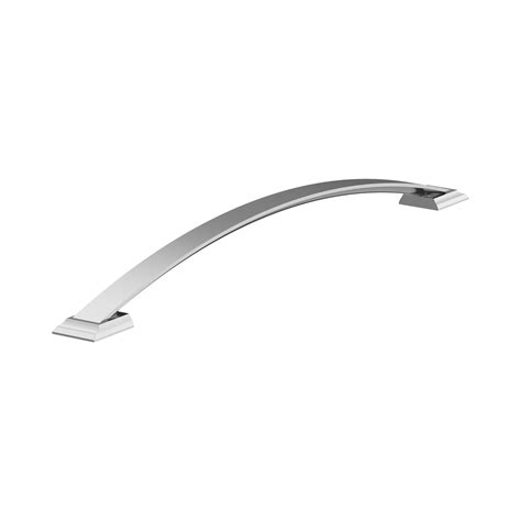 Amerock Candler 18" Center to Center Arch Pull | Wayfair