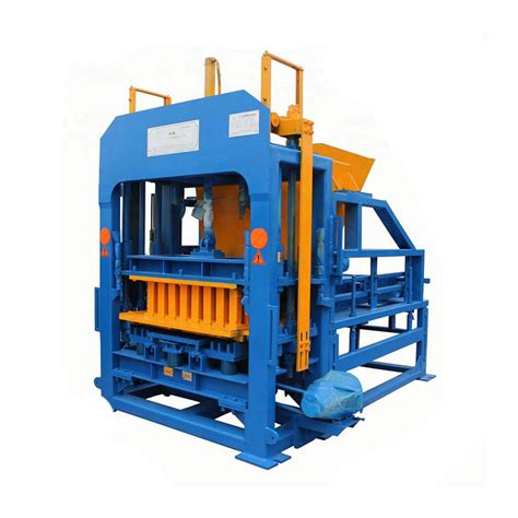 Automatic Vacuum Extruder For Clay Brick Block Making Machine Pakista