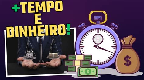 REGRAS ESSENCIAIS PARA TER MAIS TEMPO E DINHEIRO YouTube