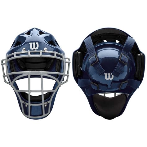 Wilson C1k Adult Baseball Catchers Gear Kit A32 279 Anthem Sports