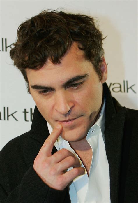 Joaquín Phoenix Joaquin Phoenix Photo 249955 Fanpop