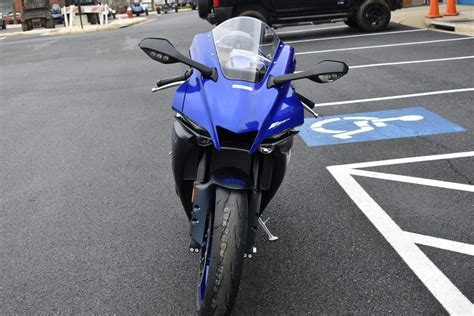 2023 Yamaha YZF R1 For Sale In Purcellville VA