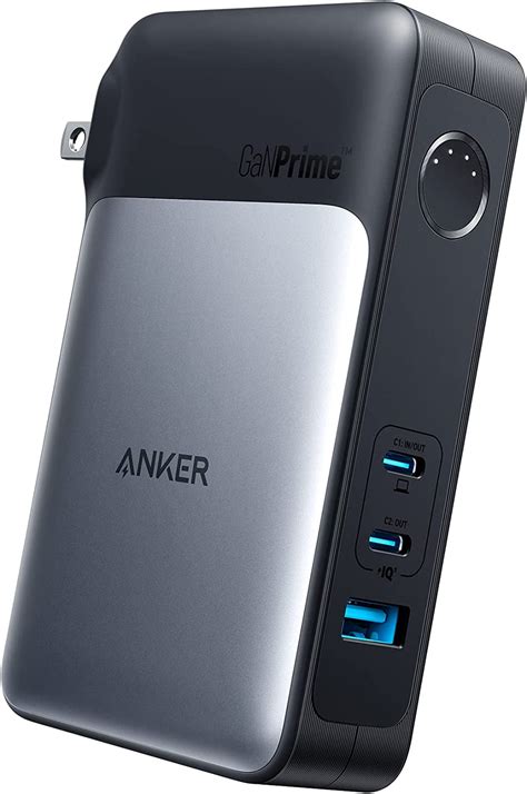 Buy Power Bank Ganprime Powercore W In Hybrid Charger