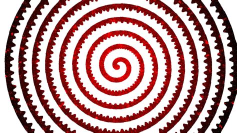 Sawblade Spiral By Crashrocks1419 On Newgrounds