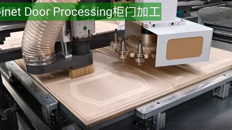 Cu Les Son Las Ventajas De Utilizar M Quinas Nesting Cnc En Armarios