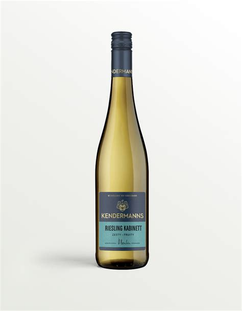 Riesling Kabinett Reh Kendermann