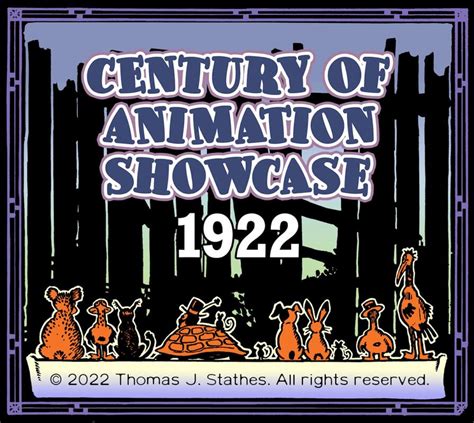 Today On Tcm Silent Era Animation From Cartoons On Film