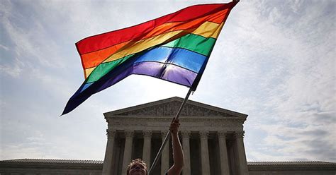 Appeals Court Rules Civil Rights Act Applies To Lgbt Workers