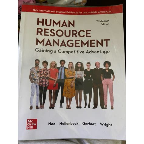 Human Resource Managementgaining 13e 蝦皮購物