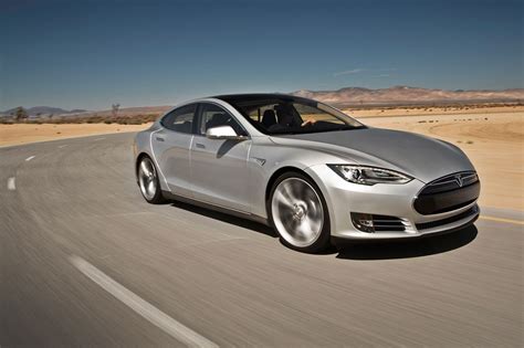 Tesla Model S Hacked Doors Popped Open While Being Driven