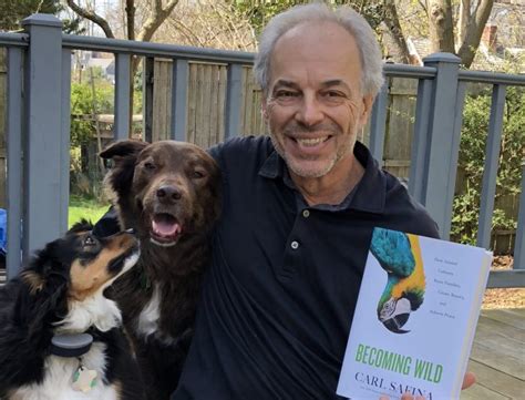 Book Review: ‘Becoming Wild’ | TBR News Media