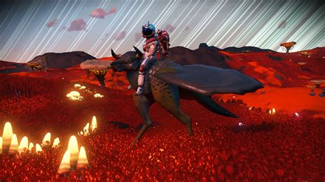 Red. Bull. Wings. : r/NoMansSkyTheGame