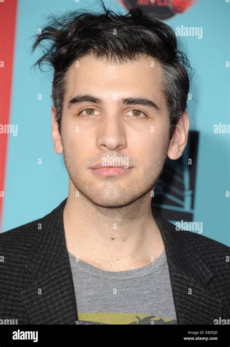 Nick Simmons American Horror Story Hi Res Stock Photography And Images