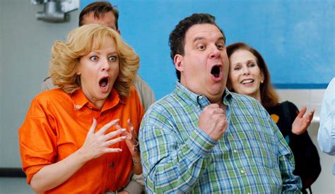 The Goldbergs: Why Jeff Garlin Is Leaving The Hit Show