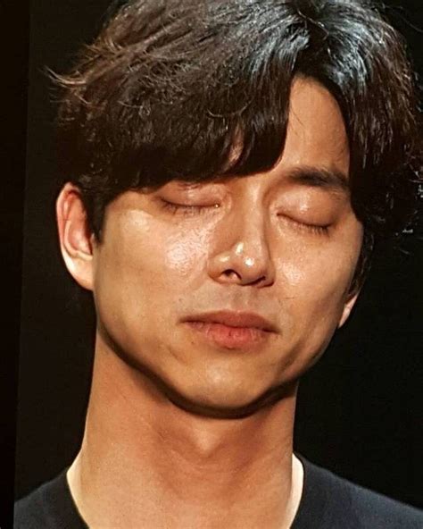 Pin De Sandra Boror En Gong Yoo Yoo Gong Actores Coreanos Actores