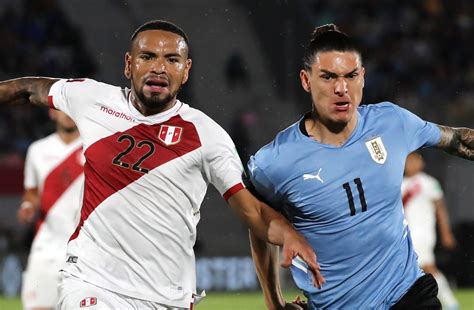 Juan Pablo Varsky Aseguró Que El Video De Conmebol No Asegura Que No Haya Gol Para Perú Vs Uruguay