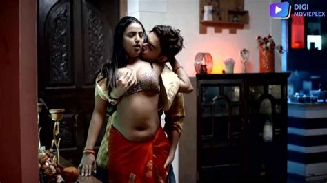 Lalach 2024 Digi Movieplex Hindi Sex Web Series Ep 3