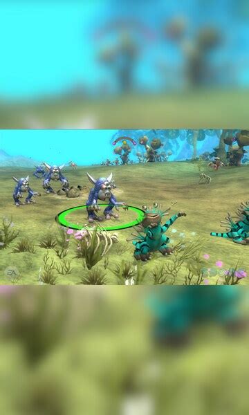 Buy Spore Steam Key GLOBAL - Cheap - G2A.COM!