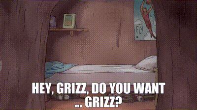 YARN Hey Grizz Do You Want Grizz We Bare Bears 2015