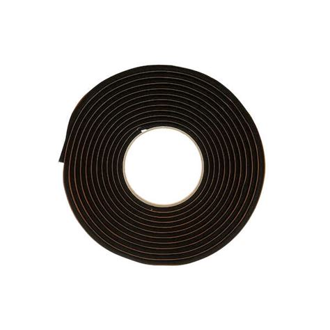 Hardware Specialty | 3M Windo-Weld Round Ribbon Sealer, 08610, 1/4" x ...