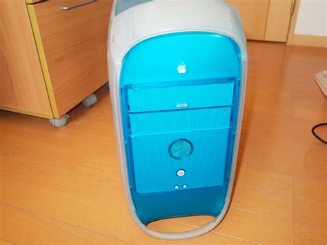 Yahoo オークション 再出品 Apple Power Macintosh G3 B W Yosemite