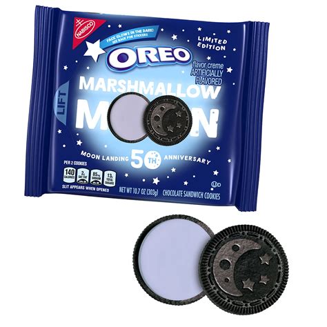 Oreo Announces New Flavors Debuting In Summer 2019 Latte Thins More