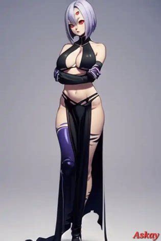 Rachnera Arachnera Luscious Hentai Manga Porn