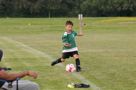 Outdoor Recreational Milton Magic Soccer Club