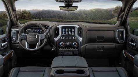 2023 GMC Sierra Heavy Duty Truck | SLE & SLT, Denali, & AT4