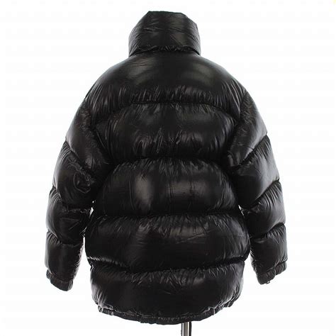 Yahooオークション モンクレール Moncler 17aw Callis ダウンジャケ