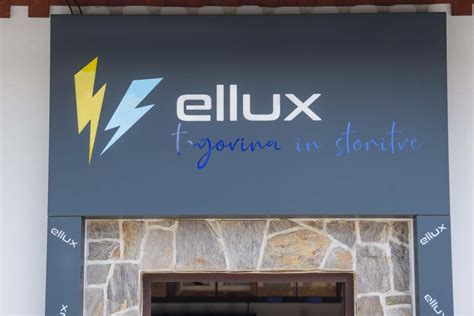 V Ivančni Gorici vrata odprla trgovina Ellux z elektro opremo Občina