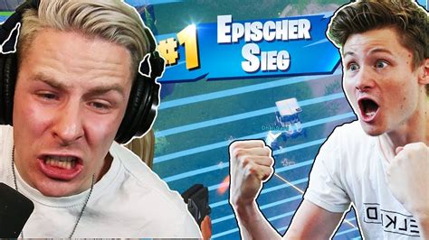 Rewi Rastet Wieder Aus Fortnite Battle Royale Spielkind Gaming