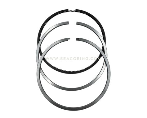 M200 M220 Marine Engine Spare Parts Piston Ring Marine Diesel Engine